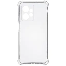 Чохол до мобільного телефона BeCover Anti-Shock Xiaomi Redmi Note 13 4G Clear (710645)