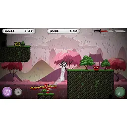 Ключ активації Microsoft Shukuchi Ninja для Xbox One/Series S/X - мініатюра 2