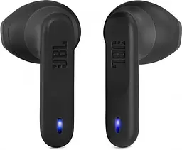 Навушники JBL Wave Flex Black (JBLWFLEXBLK) - мініатюра 3