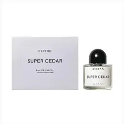 Парфумована вода Super Cedar 100 ml
