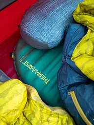 Килимок Therm-A-Rest Trail Pro R (1004-13216) - мініатюра 3