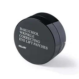 Розгладжувальні патчі з біо-ретинолом Hillary Bacuchiol Wrinkle Correcting & Eye Lift Patches 60 шт. - мініатюра 2