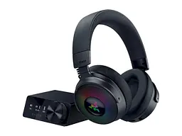 Навушники з мікрофоном Razer Kraken V4 Pro Black (RZ04-05160100-R3M1)
