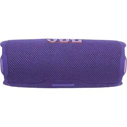 Акустична система JBL Flip 7 Purple (JBLFLIP7PUR) - мініатюра 3
