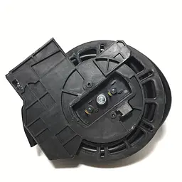 Котушка для змотування мережевого кабелю пилососу BOSCH BGC05AAA1, BGS05A225, BGC05AAA2, BGS05A220, 12022124 - мініатюра 2