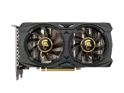 Відеокарта Manli RTX 2060 8GB Super Gallardo (M-NRTX2060S/6RGHPPP-M2503) - мініатюра 2