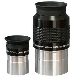 Телескоп Arsenal-GSO 254/1250, M-CRF, Добсон, 10'' Deluxe (GS-880) - мініатюра 9