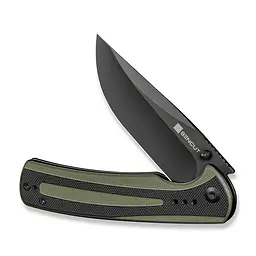 Ніж складаний Sencut Regnator S24057-2 - мініатюра 3