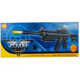 Автомат A-Toys кульки P308C