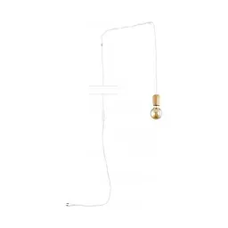Підвісний світильник TK Lighting 2203 Qualle