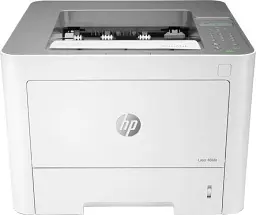 Принтер HP 408dn