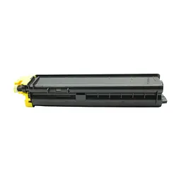 Картридж IPM Kyocera-Mita TK-500/510 220г Yellow (TKKM203Y) - мініатюра 2