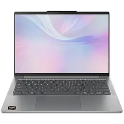 Ноутбук LENOVO IdeaPad Slim 5 14AHP10, AMD Ryzen 7 8845HS до 5.1GHz, 14" WUXGA, 32GB, SSD 1TB, AMD Radeon 780M Graphics, Free DOS
