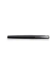 Чорнильна Ручка Lamy Studio Матова Чорна EF, Чорнила T10 Сині (4000445) - мініатюра 4