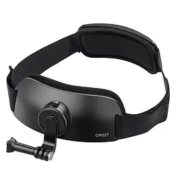 Кріплення Ulanzi Vijim CM027 Go-Quick II Head Strap Mount for GoPro and Phone (UV-C020GBB1 CM027)