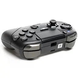 Геймпад Hori Wireless Fighting Commander OCTA PS5 (SPF-040E) - мініатюра 6