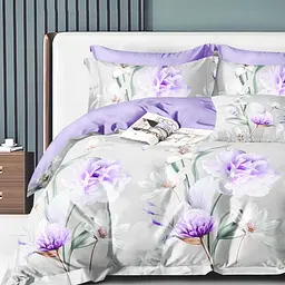 Комплект постільної білизни Isleep євро ранфорс 25362-ev-r - мініатюра 6