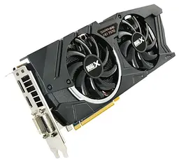 Відеокарта Sapphire AMD Radeon HD7970 3GB (11197-11-40G) (GDDR5, 384 bit, PCI-E 3.0 x16) Б/в - мініатюра 2