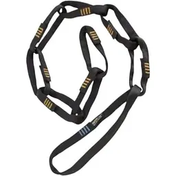 Самостраховка Rock Empire Daisy Chain Profi PA 20 mm 135 cm (1053-CDP135.020)