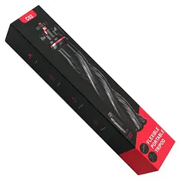 Трипод гнучкий PRO Series С02 чорний