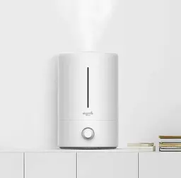 Зволожувач повітря Xiaomi Deerma Air Humidifier [DEM-F628] [34583] - мініатюра 4