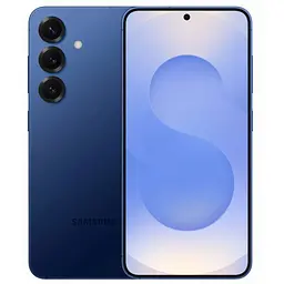 Мобільний телефон Samsung Galaxy S25 12/512Gb Navy (SM-S931BDBHEUC)