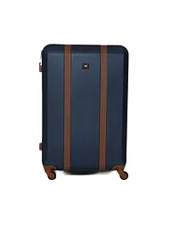 Валіза Wings GDW01 велика 97л синя (GDW01-L-Dark-blue)