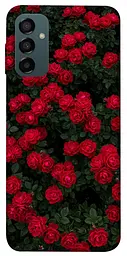 Чохол Demsky Eternal roses для Samsung Galaxy M34 5G