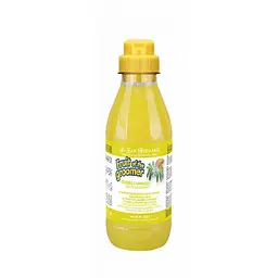 Шампунь для тварин Iv San Bernard Ginger and Elderberry 500 мл