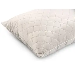 Набір подушок Руно Soft Pearl двокамерних 50х70 см 2 шт. (К_Н310.55_Soft Pearl) - мініатюра 6