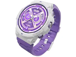 Смарт-годинник Black Shark GS3 Sport BS-W2402 Luna Purple - мініатюра 2
