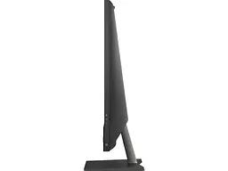 Комп'ютер персональний моноблок HP Pavilion 31.5' UHD IPS Intel i7-13700T 16GB F512GB NVD3050WiFi кл+м DOS чорний (A45E7EA) - мініатюра 4