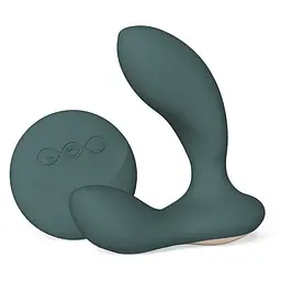 Массажер простаты LELO Hugo 2 Remote