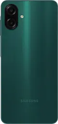 Смартфон Samsung Galaxy A07 8/256GB Green SM-A075FZGI - мініатюра 5