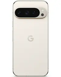 Смартфон Google Pixel 9 Pro XL 16/128GB Porcelain JP - мініатюра 2