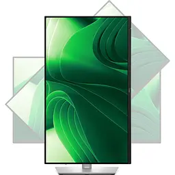 Монітор Dell 23.8" P2425DE (210-BRDM) [162943] - мініатюра 9