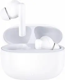 Бездротові навушники Honor Choice Earbuds X7 Lite білі