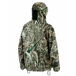 Куртка мисливська Beretta Waterfowler Max5 3XL Multicam - мініатюра 2