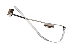 Шлейф матриці / шлейф екрана для ноутбука Lenovo IdeaPad Gaming 3-15IMH05 81Y4, 3-15ARH05 82EY 120Hz (DC020028A10) Оригінал, 15.6", 40pin, 120Hz