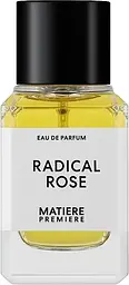Оригінал Matiere Premiere Radical Rose 100 мл Парфумована вода - мініатюра 1