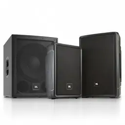 Сабвуфер JBL IRX115S - мініатюра 3