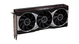 Відеокарта AMD Radeon RX 6800 XT 16GB Reference (100-438374) Б/В - мініатюра 3