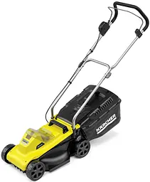 Газонокосарка акумуляторна LMO 2-18 Battery 18В 32см 25-60мм без АКБ та ЗП Karcher sad0002039