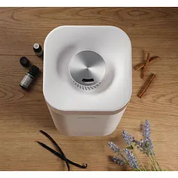 Зволожувач повітря Gorenje H 50 W (737865) - мініатюра 8