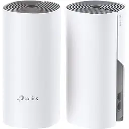 Wi-Fi Mesh система TP-Link Deco E4 2-Pack [122114] - мініатюра 2