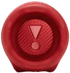 Портативна акустика JBL Charge 6 Red (JBLCHARGE6RED) (7106535) - мініатюра 5