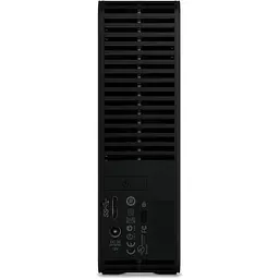 Зовнішній жорсткий диск 3.5" 6TB Elements Desktop WD (WDBWLG0060HBK-EESN) - мініатюра 4