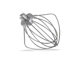 Планетарний міксер KitchenAid 5KSM50PKVEBK - мініатюра 4