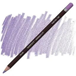 Карандаш цветной Derwent Coloursoft С260 Лиловый яркий