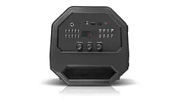 Акустична система Real-El X-771 Black - мініатюра 9